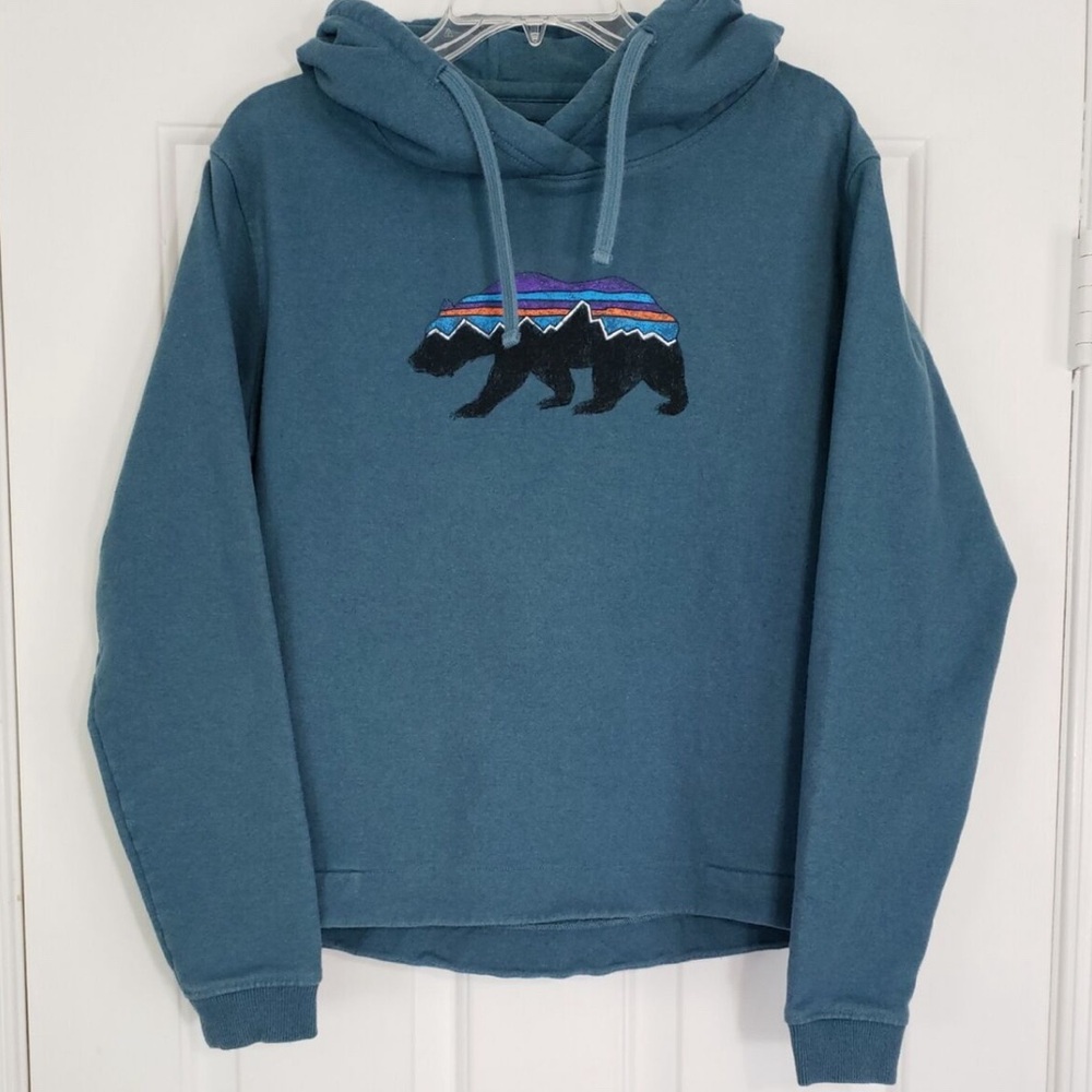 Patagonia M